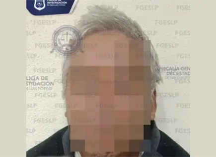 Vinculan a proceso a sujeto acusado de violación agravada en Rioverde Vinculan a proceso a sujeto acusado de violación agravada en Rioverde