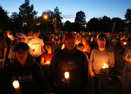 Violencia pol&iacute;tica eleva el costo de seguridad de candidatos
