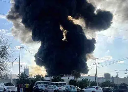 Alertan por secuelas de incendios Alertan por secuelas de incendios