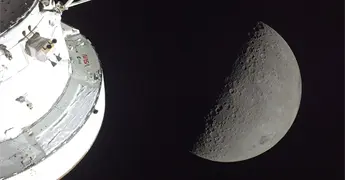 Artemis alista su regreso