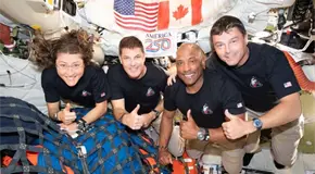 Artemis II regresa hoy a la Tierra tras histórica misión a la Luna