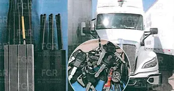 Asaltante es sentenciado a diez a&ntilde;os de c&aacute;rcel