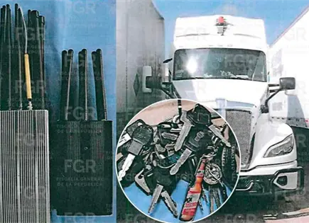 Asaltante es sentenciado a diez a&ntilde;os de c&aacute;rcel