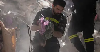 Benjam&iacute;n Netanyahu autoriza una negociaci&oacute;n con L&iacute;bano