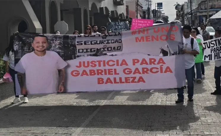 Capturan a dos por homicidio de enfermero del IMSS en Valles Capturan a dos por homicidio de enfermero del IMSS en Valles