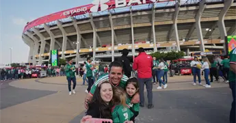 Cervecer&iacute;a regala 500 boletos para partidos del Mundial en M&eacute;xico