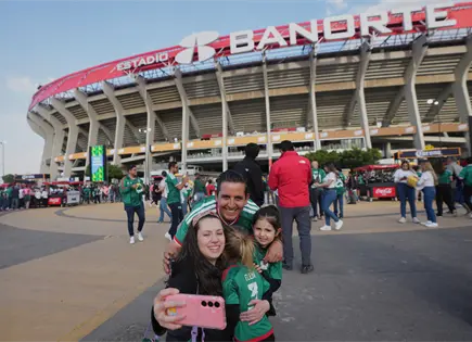 Cervecer&iacute;a regala 500 boletos para partidos del Mundial en M&eacute;xico