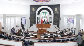 Apenas 40 solicitudes de transparencia al Congreso en lo que va del año