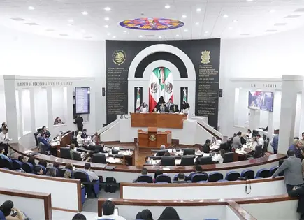 Congreso pide salida a la Corte por falta de recursos para consultas