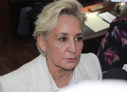 Congreso llamará a la Segam para revisión de protocolos Congreso llamará a la Segam para revisión de protocolos