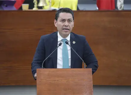 Congreso revisa sanciones a empresas tras incendio en SLP