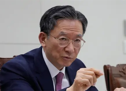 Corea del Sur ampl&iacute;a recursos legales para adoptados v&iacute;ctimas de abusos