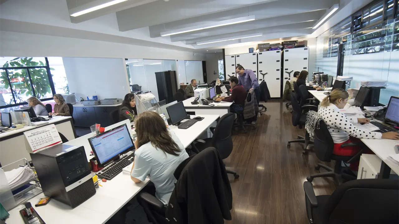 Corporativo Kosmos y el ecosistema empresarial que articula sus servicios alimentarios