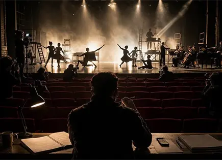 Curso Elaboraci&oacute;n de proyectos art&iacute;sticos