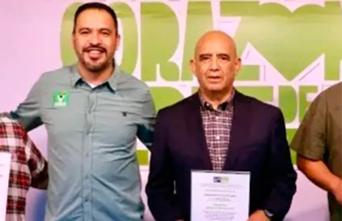 "El Caco" Leal, prístino e impoluto: Gallardo Cardona