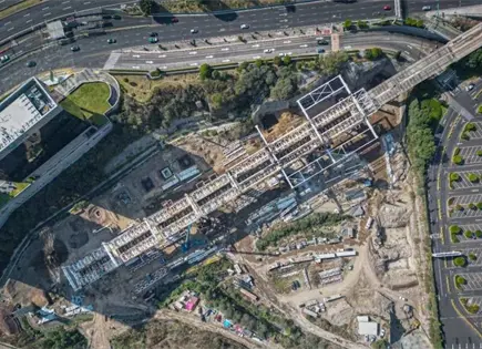 Entra en vigor ley para impulsar inversi&oacute;n en infraestructura