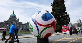 FIFA a&ntilde;ade nuevas categor&iacute;as de entradas del Mundial