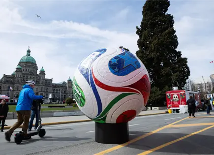 FIFA a&ntilde;ade nuevas categor&iacute;as de entradas del Mundial