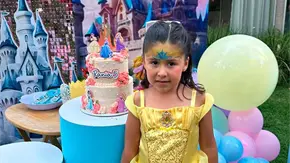 RANIA ¡HERMOSA PRINCESA!