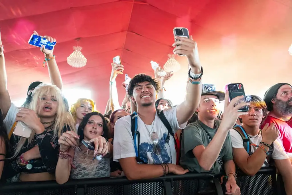 El Cobach busca menos jóvenes influencers El Cobach busca menos jóvenes influencers