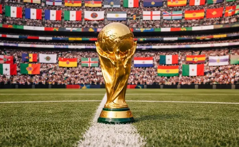 Invitan a líderes al Mundial 2026