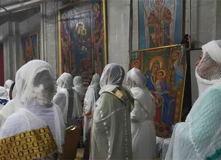 Juez federal bloquea fin del TPS para et&iacute;opes en EEUU