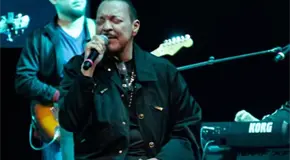 Julio Preciado ofrece concierto de tres horas en el Auditorio Nacional