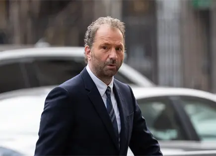 Jurado delibera demanda antimonopolio contra Live Nation en EE.UU.