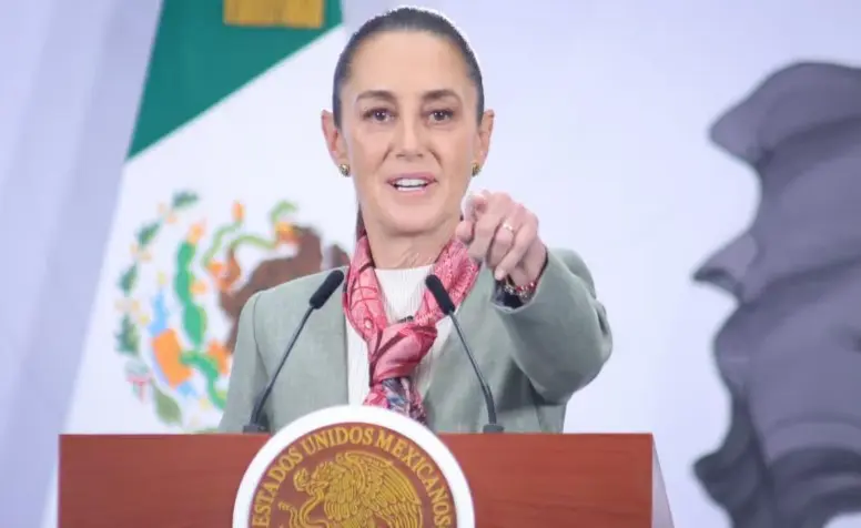 México denuncia muertes de migrantes ante CIDH