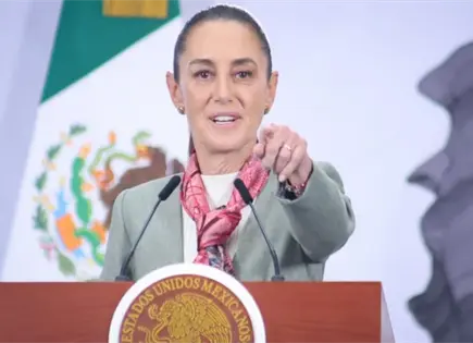 México denuncia muertes de migrantes ante CIDH México denuncia muertes de migrantes ante CIDH