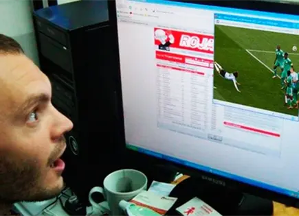 Mundial podría generar ausentismo en empresas Mundial podría generar ausentismo en empresas