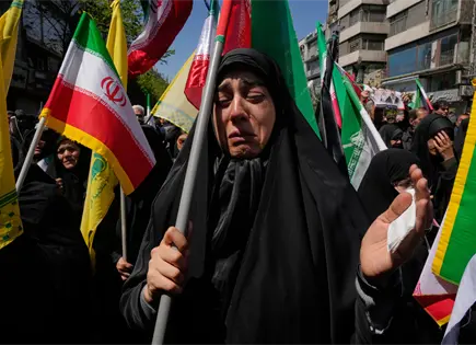 Netanyahu autoriza negociaciones con Líbano para desarmar Hezbollah