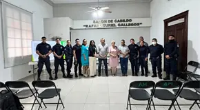 Policías atenderán denuncias ecológicas