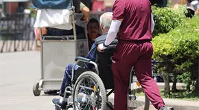 Envejecimiento en M&eacute;xico, entre desigualdades sociales y de g&eacute;nero