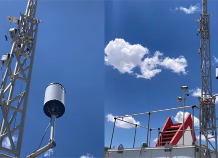 Prometen monitoreo de aire en zona industrial; experto se&ntilde;ala falta de estudios de riesgo