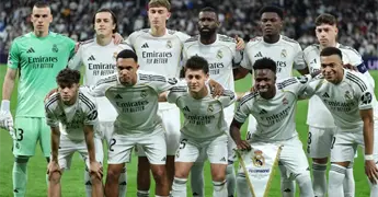 Real Madrid busca seguir en la pelea por LaLiga