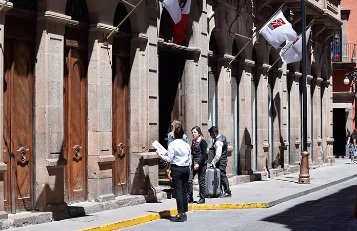 Se mantiene alta ocupación hotelera