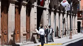 Se mantiene alta ocupación hotelera