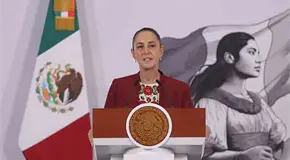 Sheinbaum defiende el uso del fracking