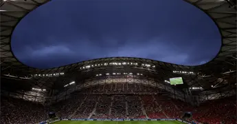 St&eacute;phane Richard asume presidencia del Olympique Marsella