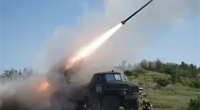 V. Putin pausa los ataques vs. Ucrania