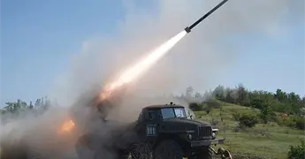 V. Putin pausa los ataques vs. Ucrania