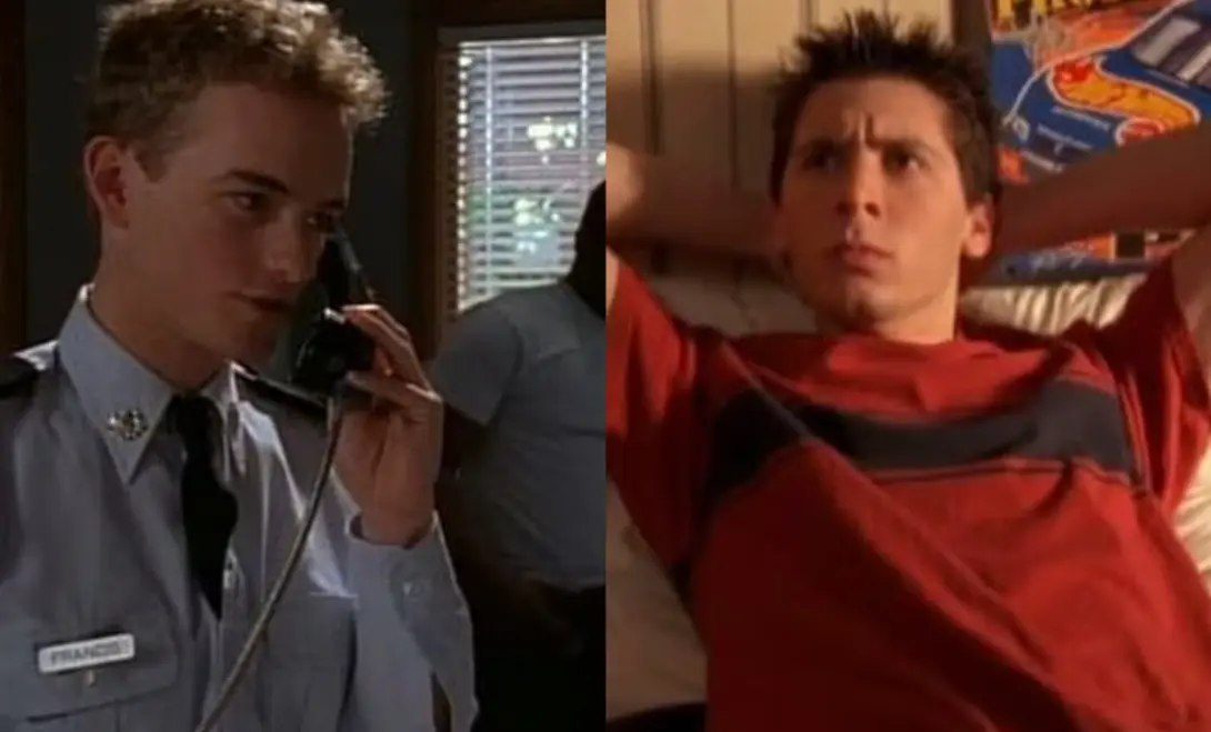 Actores de Malcolm el de en medio visitarán México