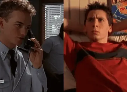 Actores de Malcolm el de en medio visitarán México Actores de Malcolm el de en medio visitarán México