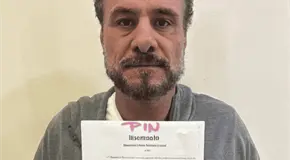 Alberto del R&iacute;o reaparece en redes tras salir de prisi&oacute;n