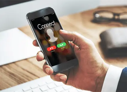 Alertan por estafa de "llamada cruzada" que simula secuestros Alertan por estafa de "llamada cruzada" que simula secuestros