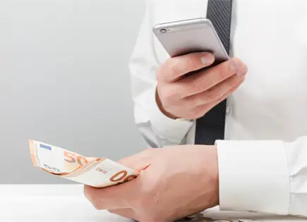 Apps "montadeudas": la trampa digital que pone en riesgo tu dinero y privacidad Apps "montadeudas": la trampa digital que pone en riesgo tu dinero y privacidad