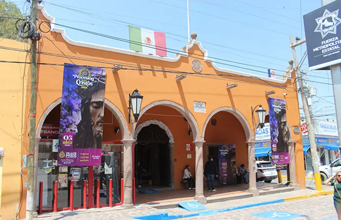 Aprueban Programa Metropolitano y de Zona Conurbada 2026-2050