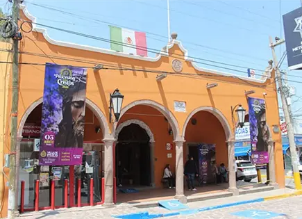 Aprueban Programa Metropolitano y de Zona Conurbada 2026-2050 Aprueban Programa Metropolitano y de Zona Conurbada 2026-2050