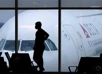 Aumenta precio de la turbosina